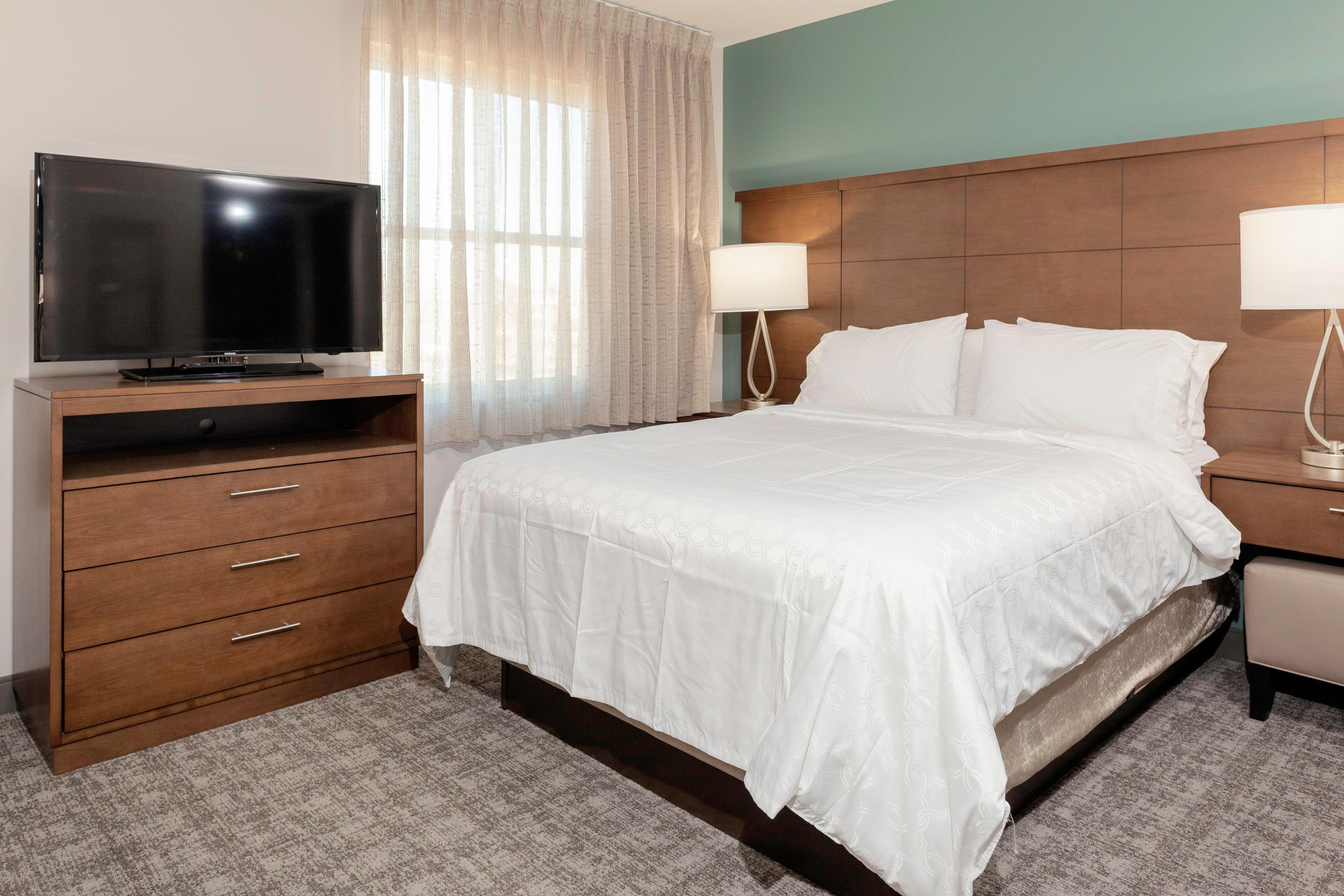 Staybridge - - East Mesa By Ihg 3* Gilbert