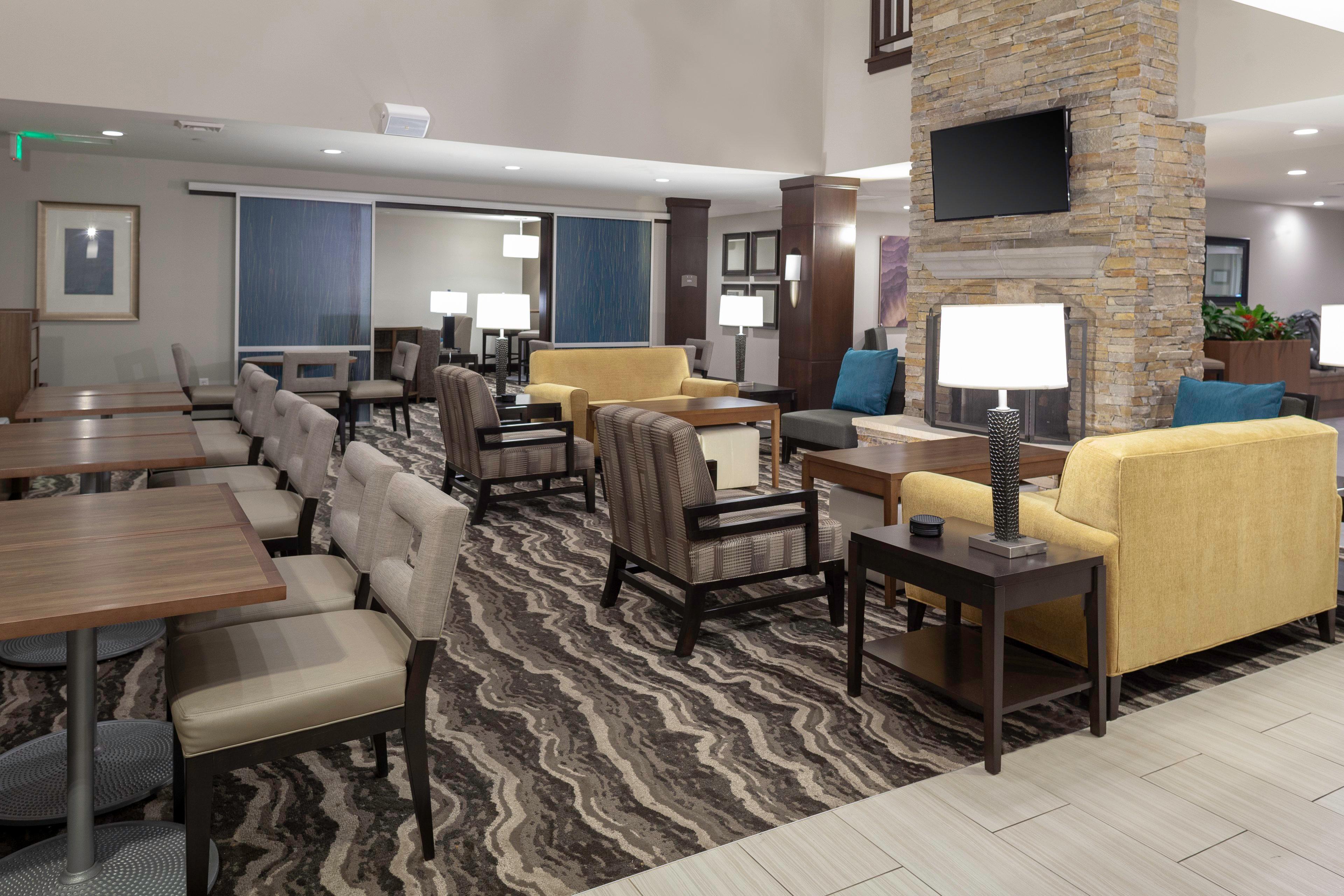 Hotel Staybridge - - East Mesa By Ihg Gilbert