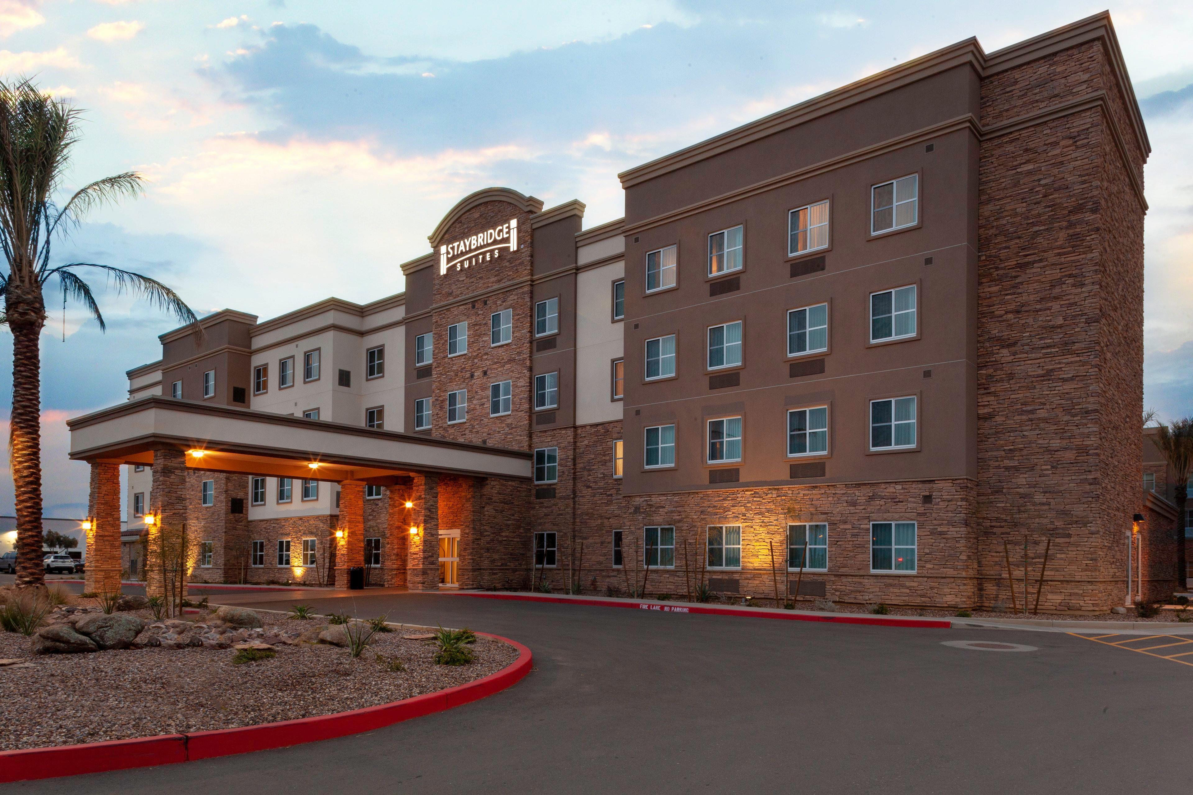 Staybridge - - East Mesa By Ihg Hotel