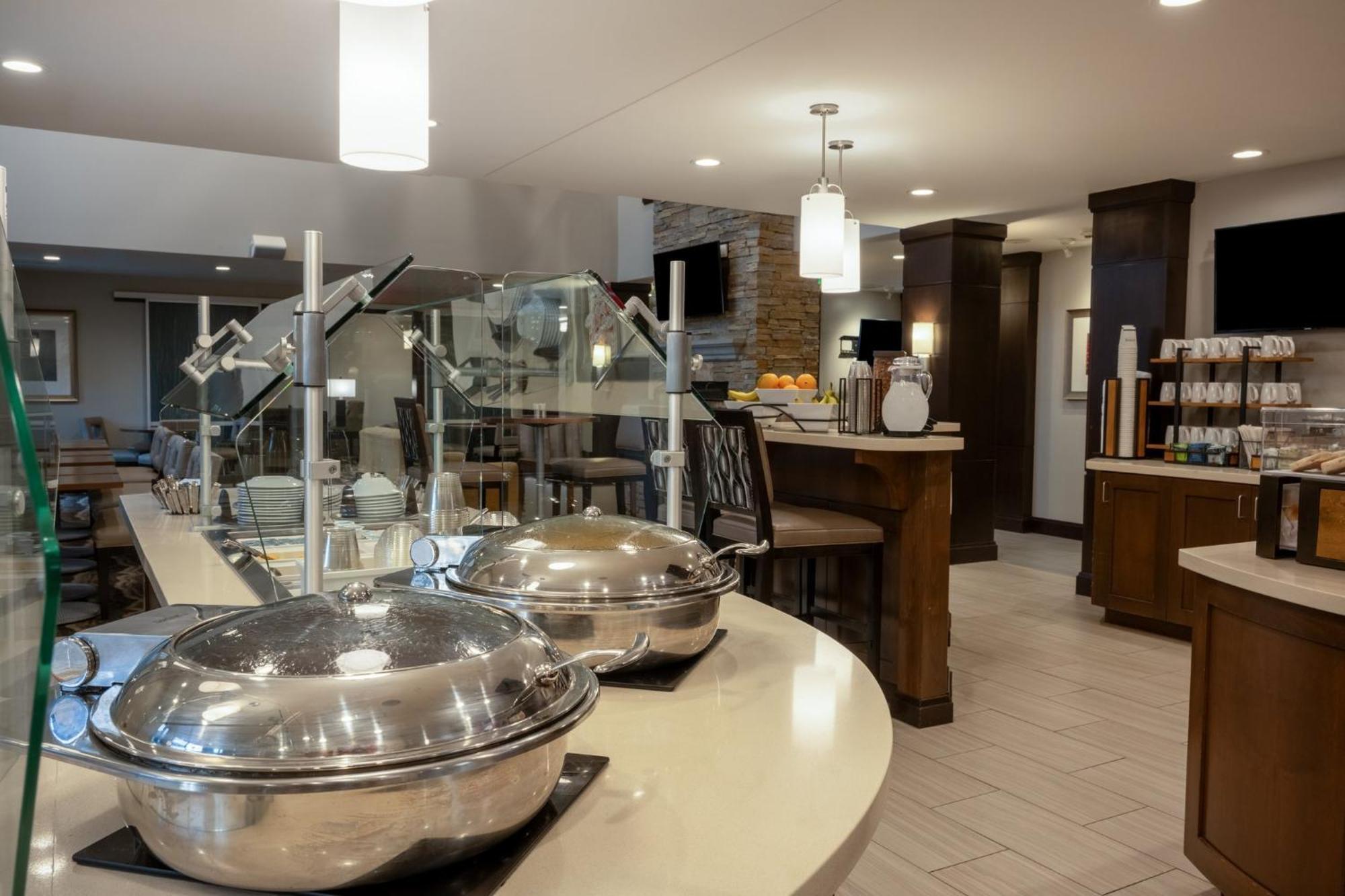 Staybridge - - East Mesa By Ihg Hotel 3*