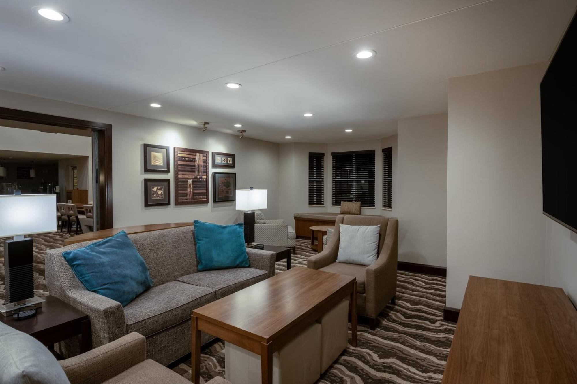 Staybridge - - East Mesa By Ihg Gilbert