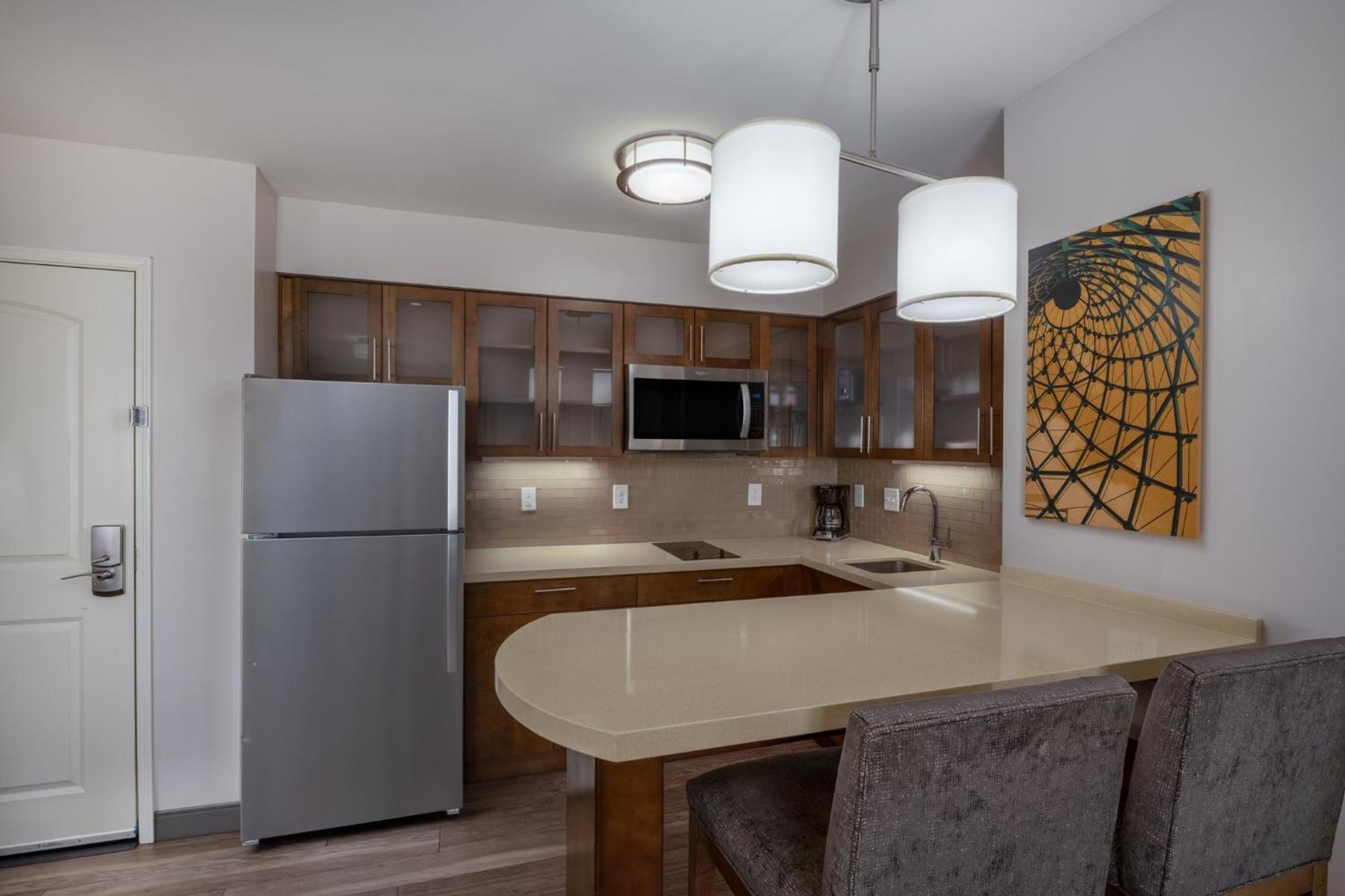 Hotel Staybridge - - East Mesa By Ihg 3*