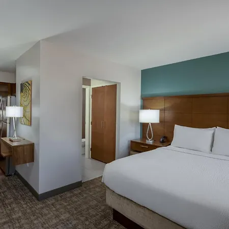 Staybridge Suites - Gilbert - East Mesa By Ihg Exterior photo