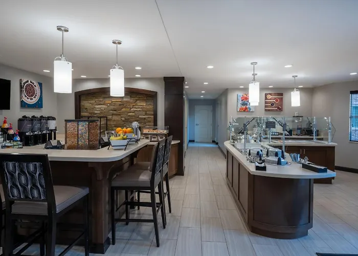Staybridge Suites - Gilbert - East Mesa By Ihg