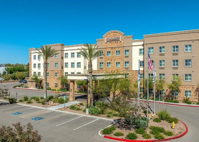 Staybridge Suites - Gilbert - East Mesa By Ihg