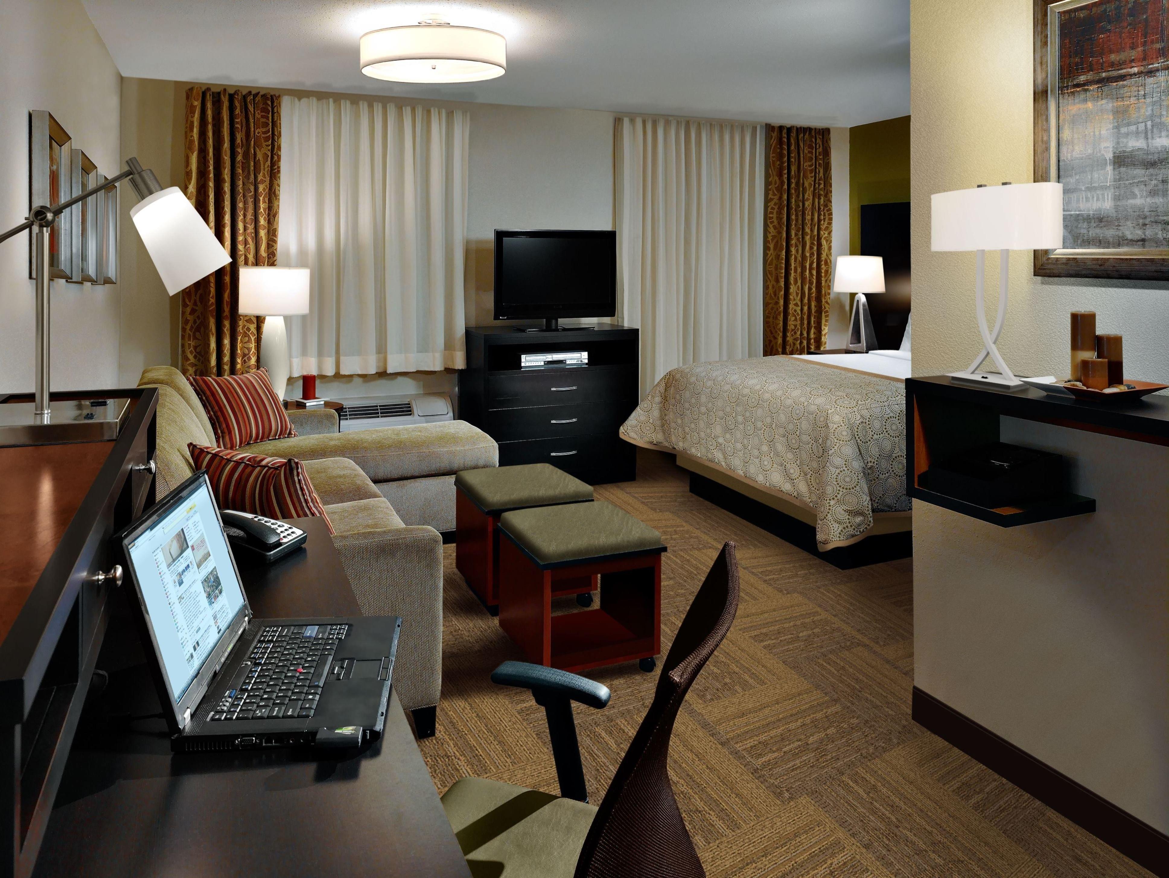 Staybridge - - East Mesa By Ihg 3*