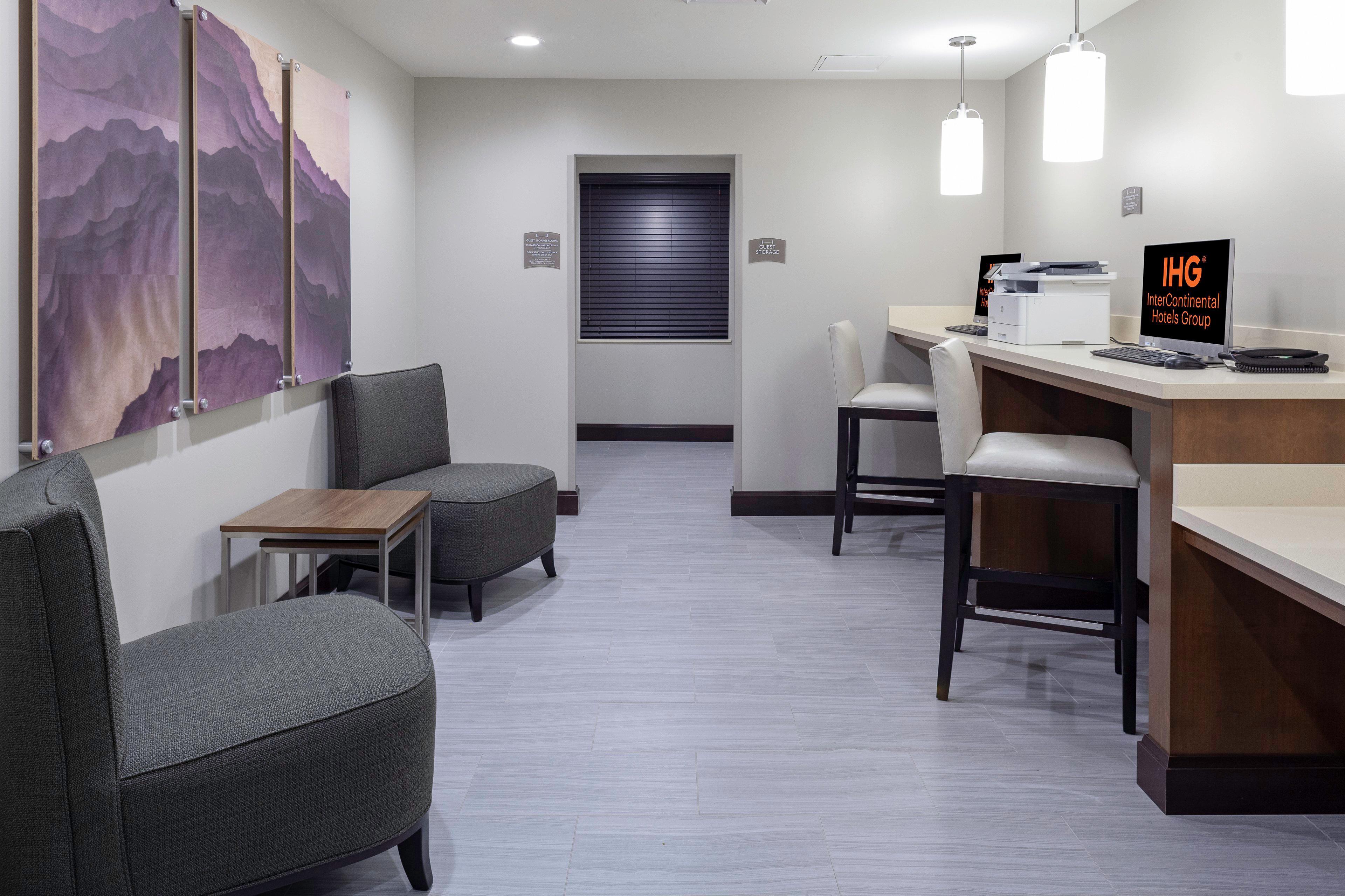Hotel Staybridge - - East Mesa By Ihg 3*