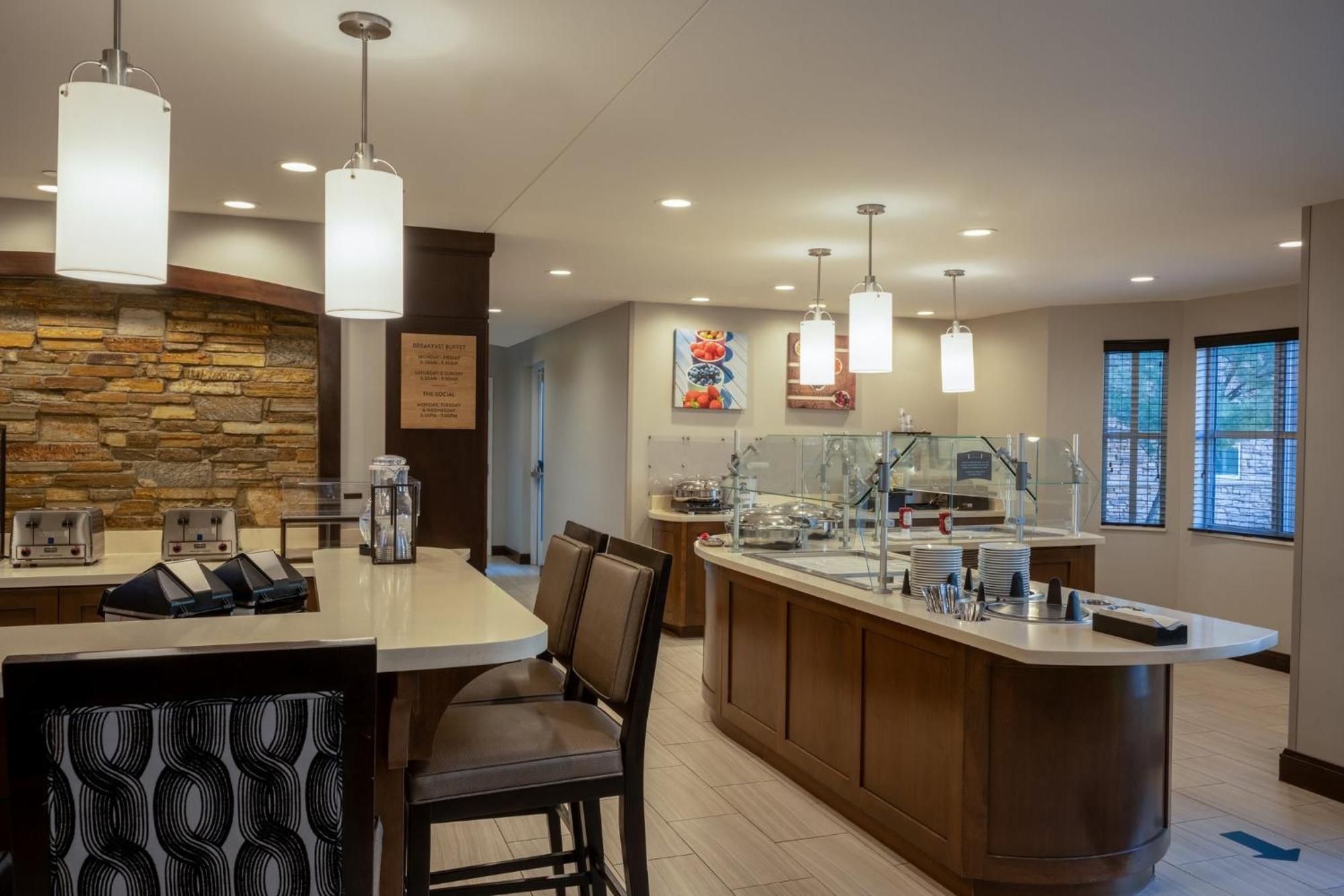 Staybridge - - East Mesa By Ihg Hotel