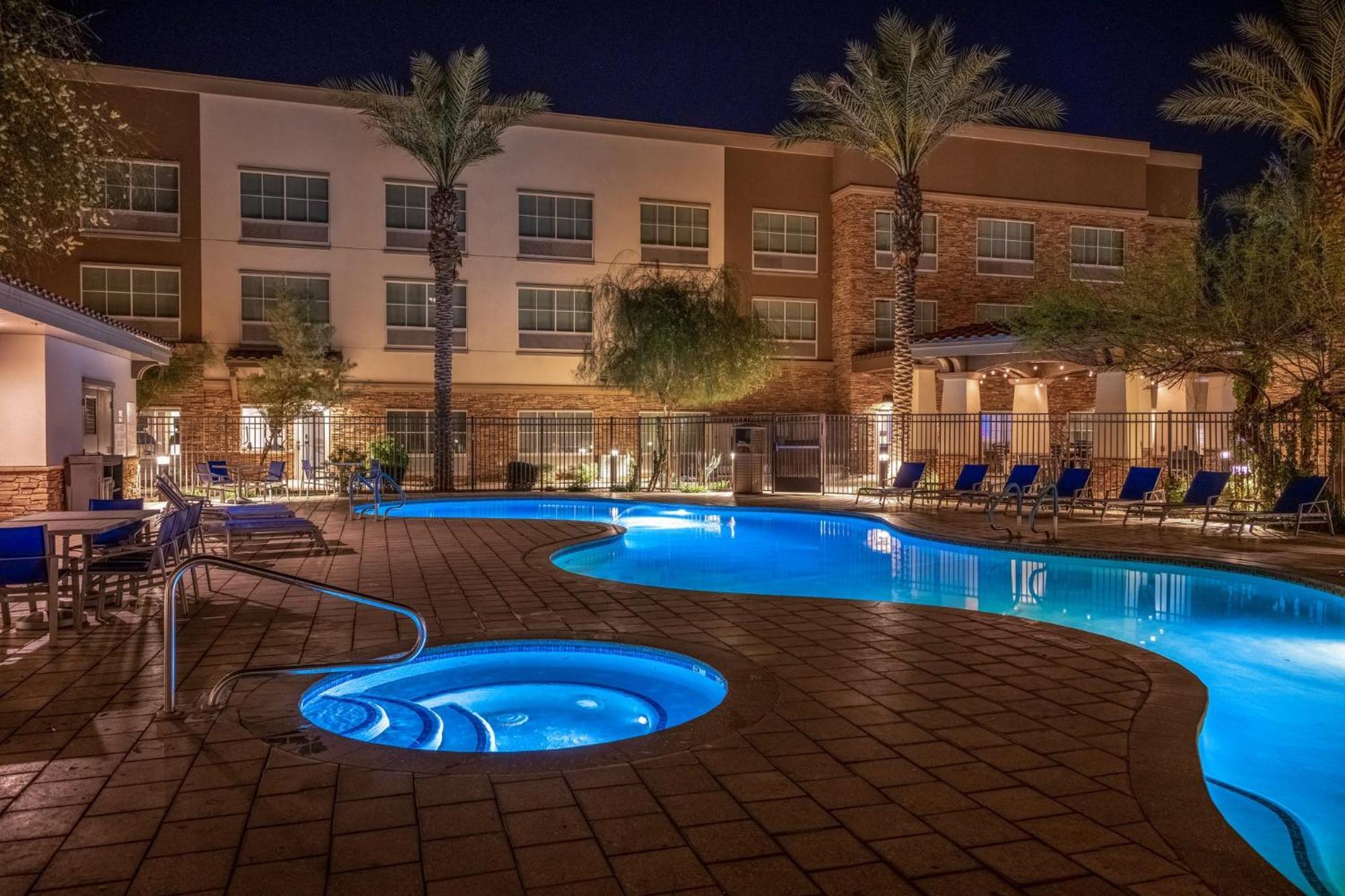 Hotel Staybridge - - East Mesa By Ihg Gilbert