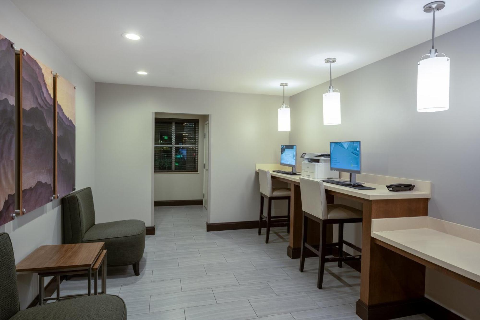 Staybridge - - East Mesa By Ihg 3*