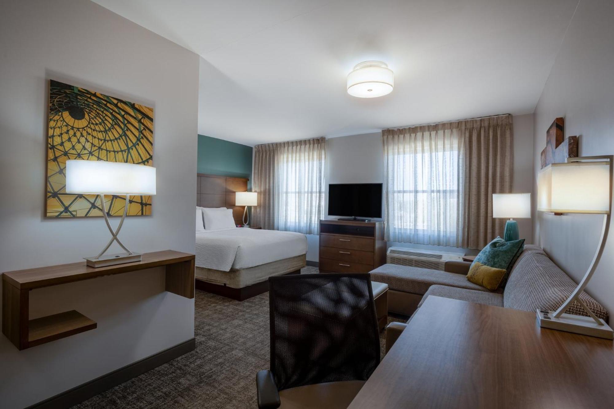 Staybridge - - East Mesa By Ihg 3* Gilbert