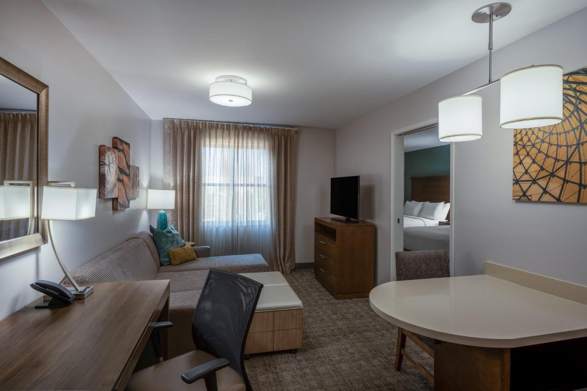 Hotel Staybridge - - East Mesa By Ihg