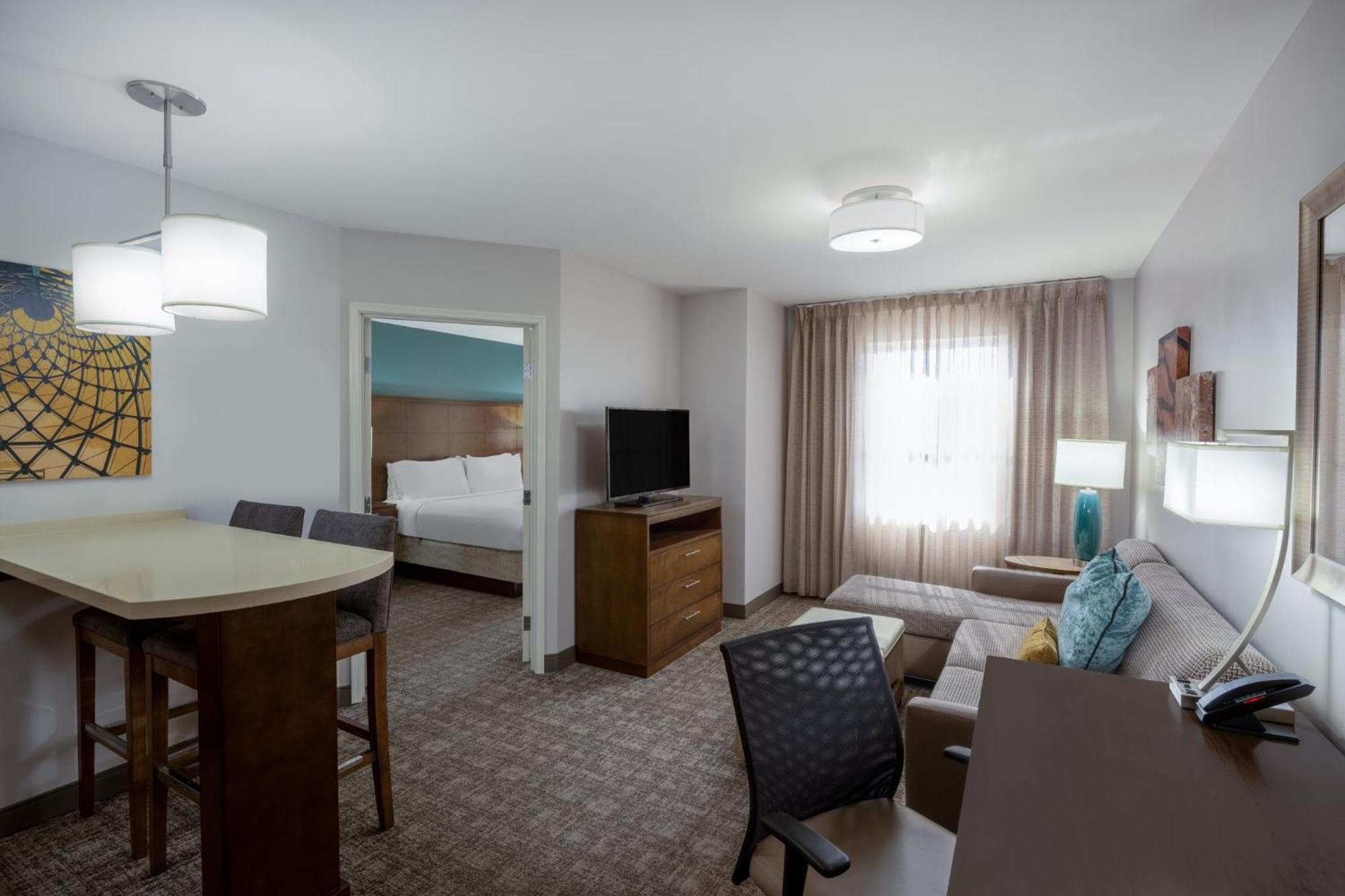 Hotel Staybridge - - East Mesa By Ihg 3*