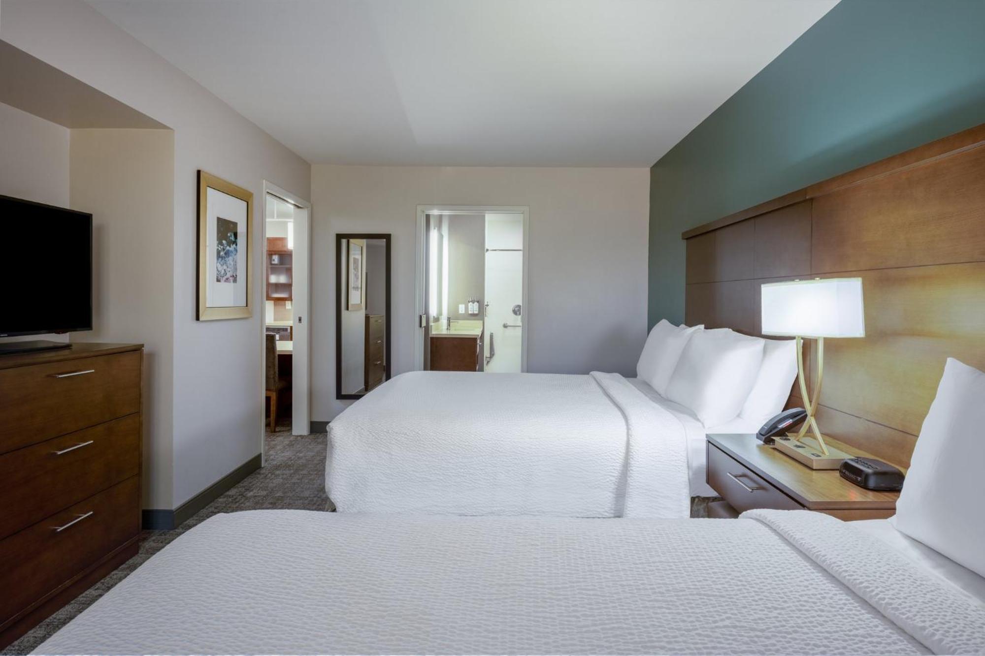 Hotel Staybridge - - East Mesa By Ihg Gilbert