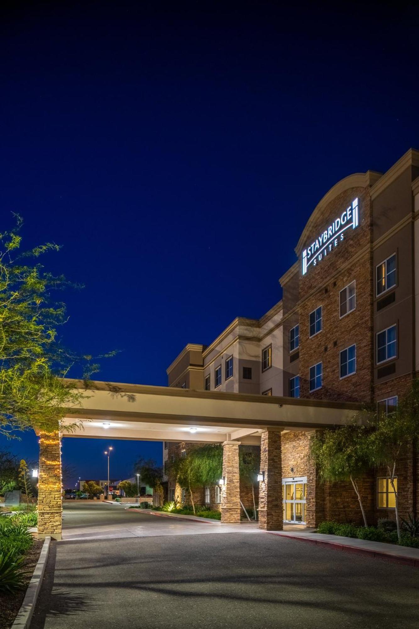 Staybridge - - East Mesa By Ihg Hotel