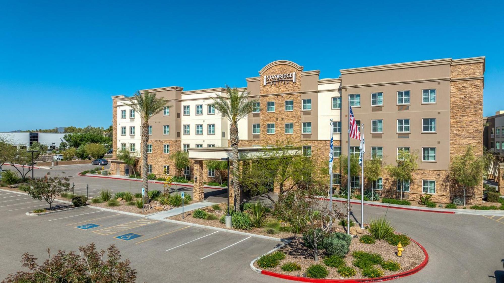 Staybridge - - East Mesa By Ihg Hotel Gilbert