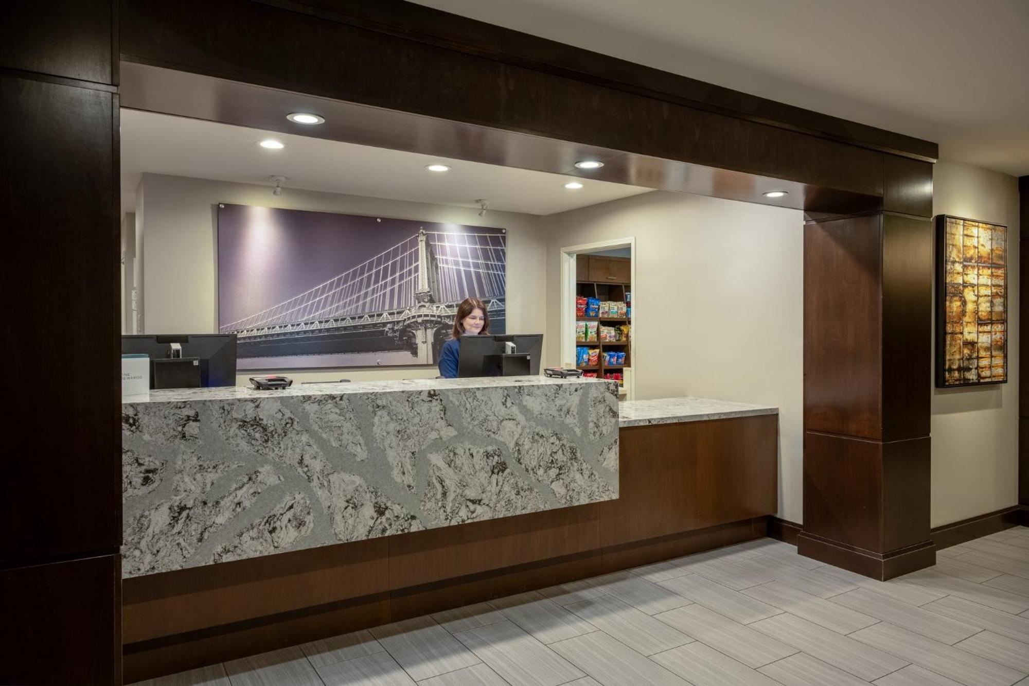 Hotel Staybridge - - East Mesa By Ihg Gilbert