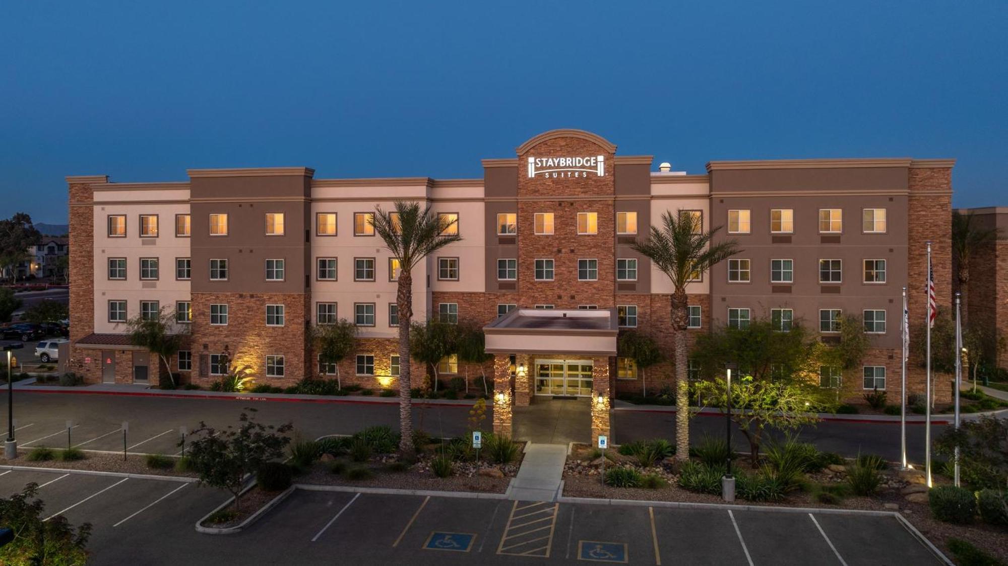 Staybridge - - East Mesa By Ihg 3*
