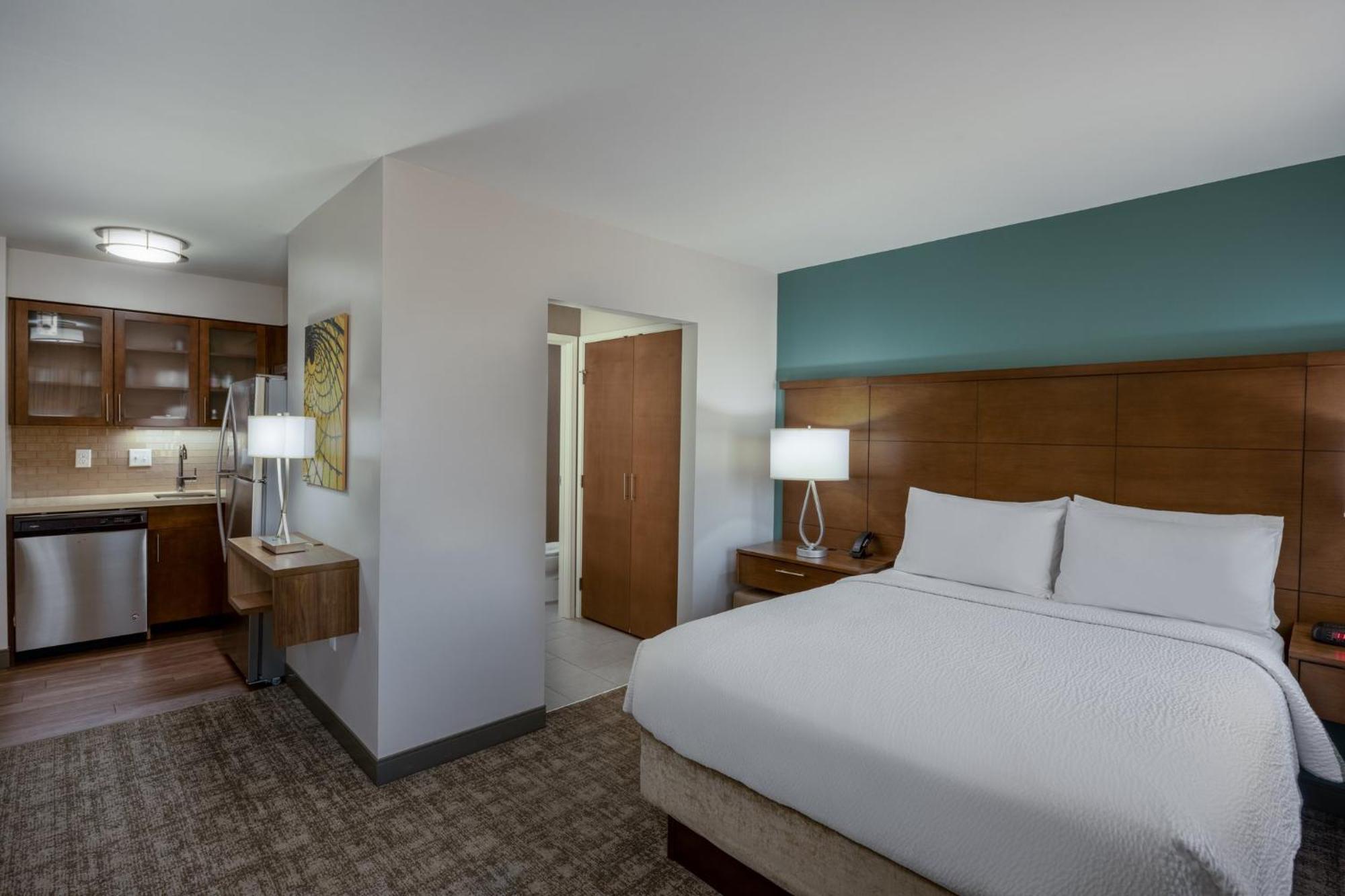 Staybridge - - East Mesa By Ihg 3* Gilbert