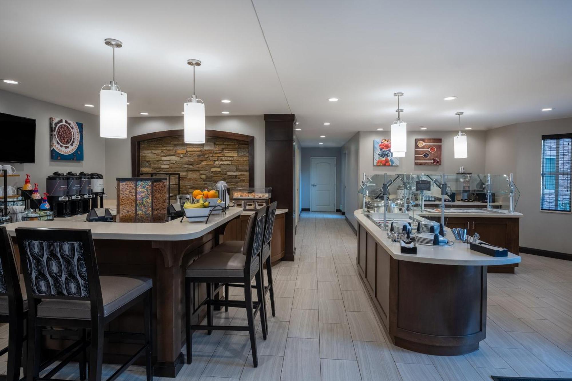 Hotel Staybridge - - East Mesa By Ihg 3*