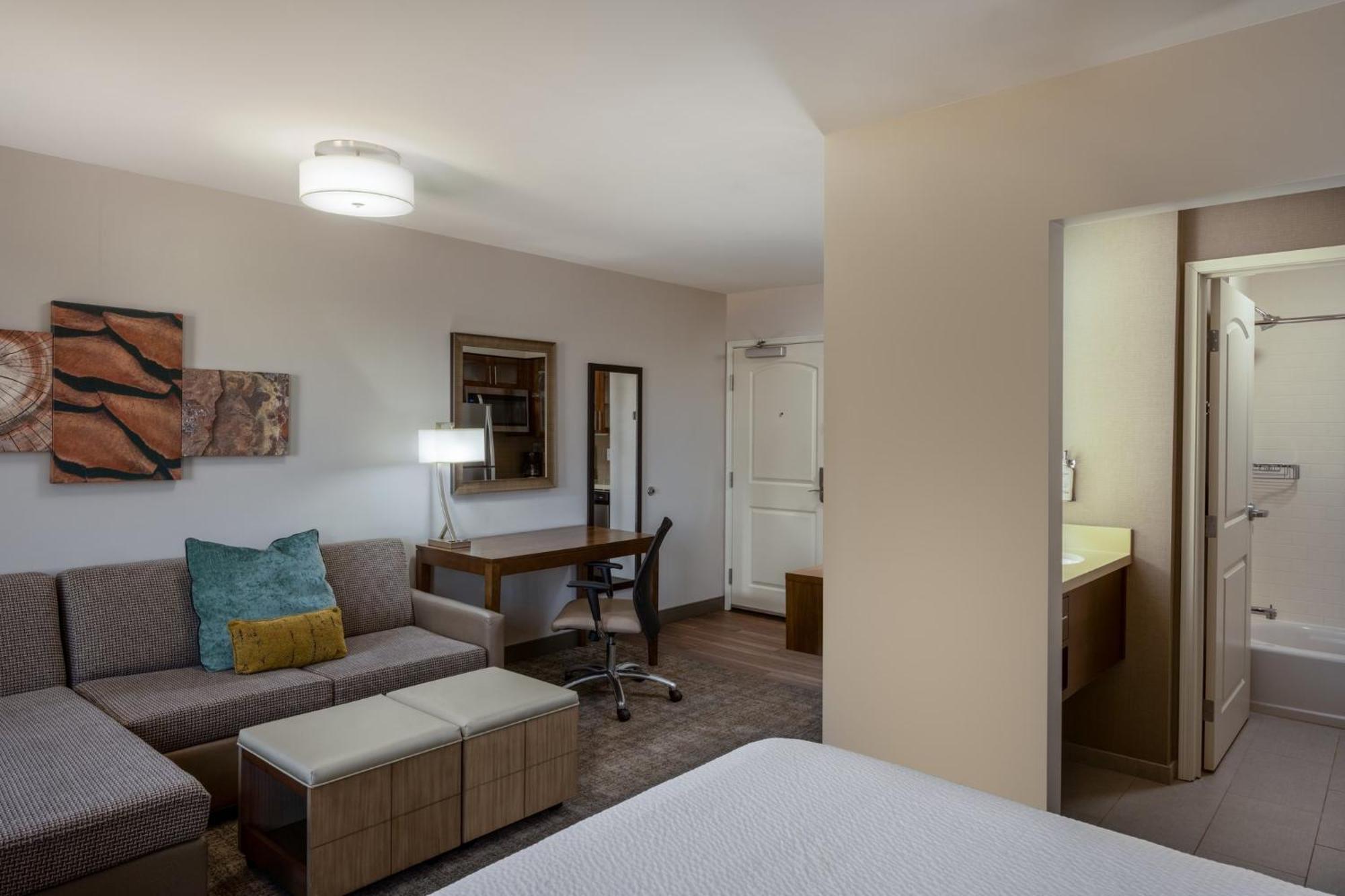 Hotel Staybridge - - East Mesa By Ihg 3*
