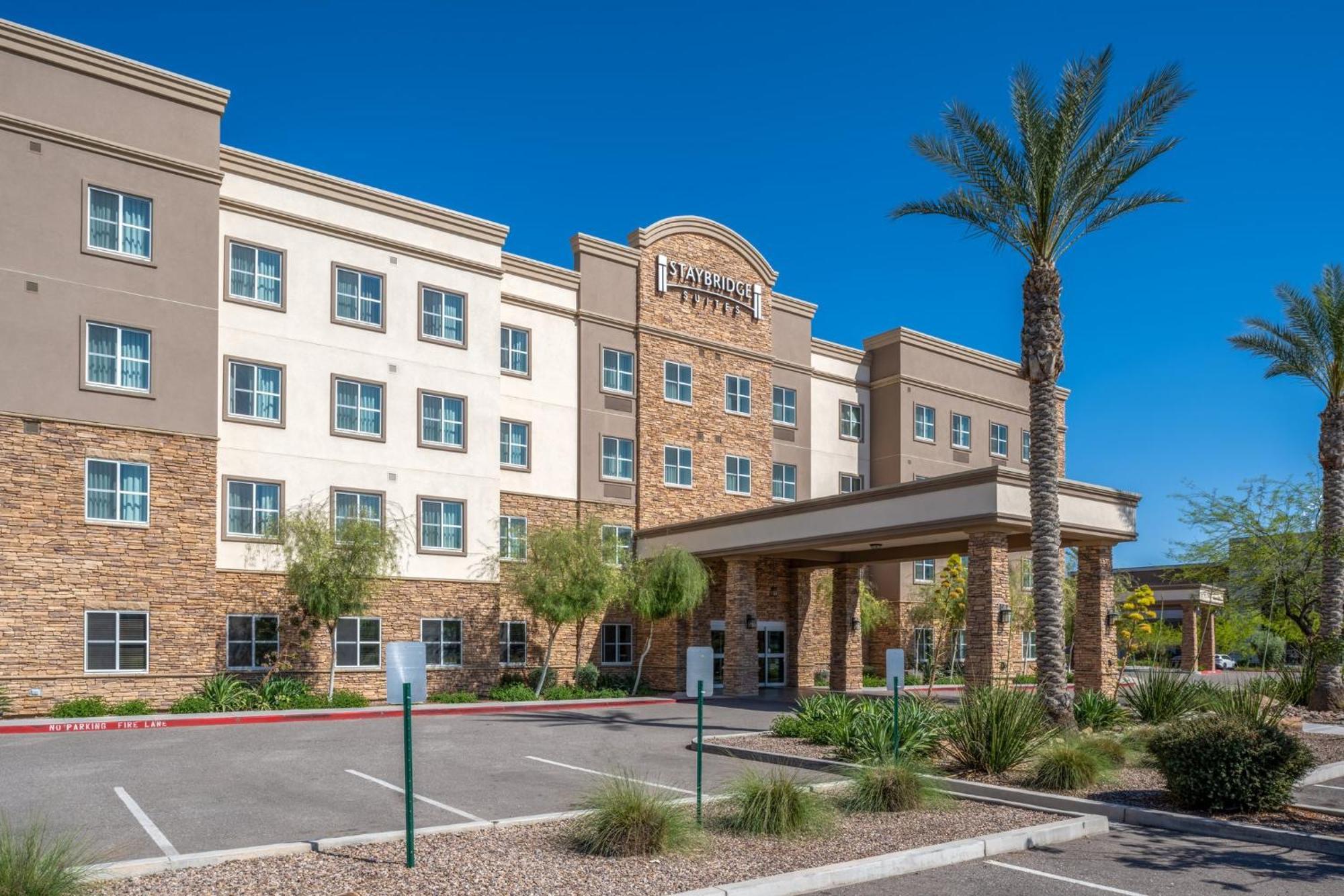 Staybridge - - East Mesa By Ihg Gilbert